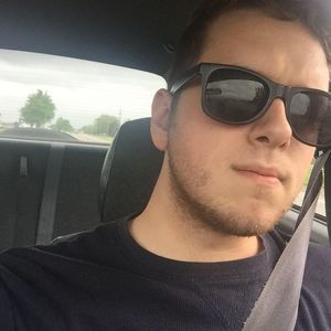 Meet your Posher, Jared